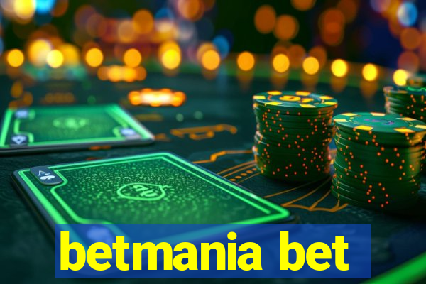 betmania bet